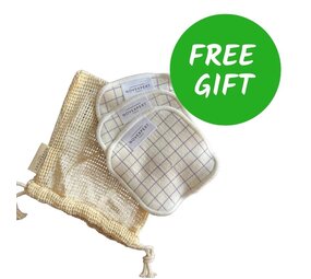 Novexpert #1 FREE* Gift Cotton Remover Pads Novexpert #1 FREE* Gift Cotton Remover Pads