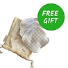 Novexpert Free* Gift Cotton Remover Pads Novexpert Free* Gift Cotton Remover Pads