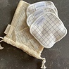 Novexpert Free* Gift Cotton Remover Pads Novexpert Free* Gift Cotton Remover Pads