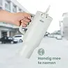 VANN One Tumbler Stainless Steel Grey Green 1.2 Liter VANN One Tumbler Stainless Steel Grey Green 1.2 Liter