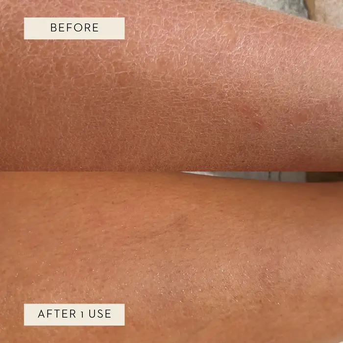 Mukti Organics Red Velvet Körperöl Mukti Organics Red Velvet Körperöl