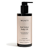 Mukti Organics Red Velvet Body Oil Mukti Organics Red Velvet Body Oil