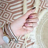 Boho Free* Gift Nail Polish 24 Plume