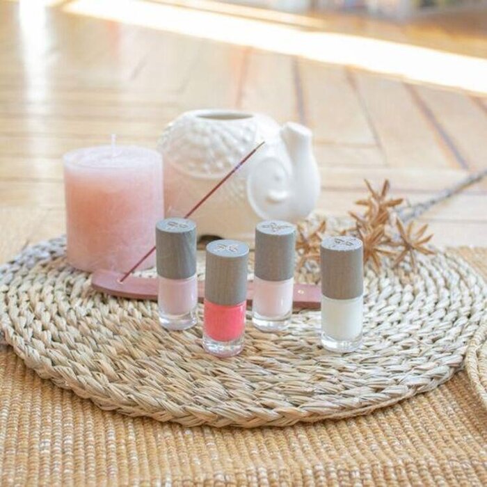 Boho Free* Gift Nagellak 24 Plume Boho Free* Gift Nagellak 24 Plume