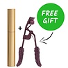 Eco by Sonya Mitzi Mascara Black + GRATIS Eyelash Curler Eco by Sonya Mitzi Mascara Black + GRATIS Eyelash Curler