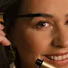 Eco by Sonya Mitzi Mascara Black + GRATIS Eyelash Curler Eco by Sonya Mitzi Mascara Black + GRATIS Eyelash Curler