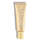 Le Beach Gesichtsschutz SPF30 Getönte Golden Tan Glow Le Beach Gesichtsschutz SPF30 Getönte Golden Tan Glow