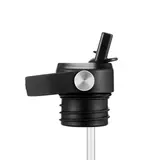 VANN Bottles Straw Cap Essential Bottle VANN Bottles Straw Cap Essential Bottle