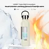 VANN RVS Essential Bottle Off White 600 ML VANN RVS Essential Bottle Off White 600 ML