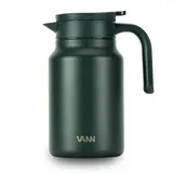 VANN Bottles Edelstahl Family Jug Deep Forest 1,5 Liter VANN Bottles Edelstahl Family Jug Deep Forest 1,5 Liter