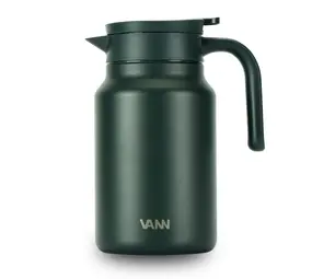 VANN Bottles RVS Family Jug Dark Forest 1,5 Liter