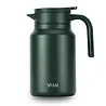 VANN 3-Walled Stainless Steel Family Jug Dark Forest 1.5 Liter VANN 3-Walled Stainless Steel Family Jug Dark Forest 1.5 Liter