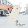 VANN One Tumbler RVS Zwart 1,2 Liter VANN One Tumbler RVS Zwart 1,2 Liter