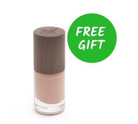 Boho Green Make-up #1 FREE* Gift Nagellak 24 Plume Boho Green Make-up #1 FREE* Gift Nagellak 24 Plume