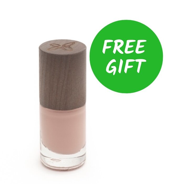 Boho Free* Gift Nagellak 24 Plume Boho Free* Gift Nagellak 24 Plume
