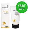 Living Nature Free* Gift Daily Protect Facial Lotion SPF20 Living Nature Free* Gift Daily Protect Facial Lotion SPF20