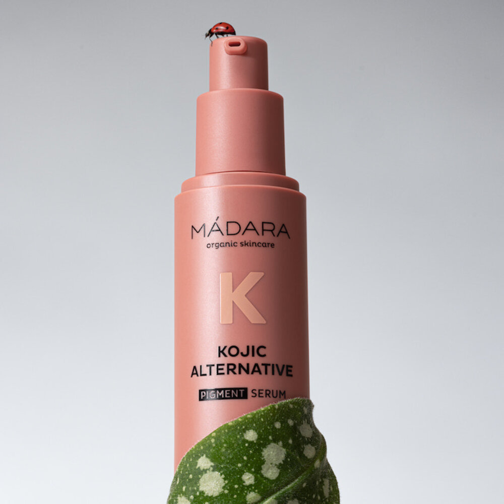 MÁDARA Kojic Alternative Pigment Serum MÁDARA Kojic Alternative Pigment Serum