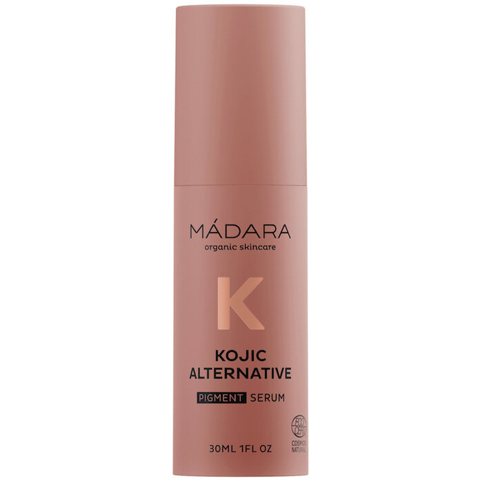 MÁDARA Kojic Alternative Pigment Serum MÁDARA Kojic Alternative Pigment Serum
