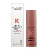 MÁDARA Kojic Alternative Pigment Serum
