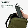 VANN RVS Thermoskan  Dark Green 500 ML