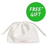 Le Beach Free* Gift Travel Pouch Le Beach Free* Gift Travel Pouch