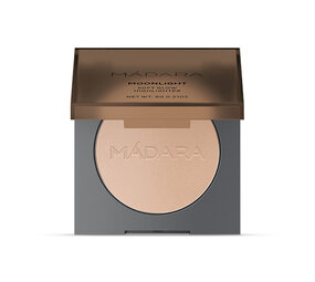 MÁDARA Moonlight Soft Glow Mineral Highlighter 01 Stardust MÁDARA Moonlight Soft Glow Mineral Highlighter 01 Stardust