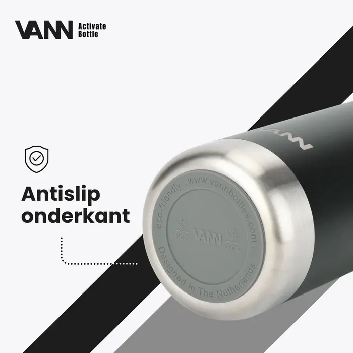 Activate Bottle Schwarz 750 ML Activate Bottle Schwarz 750 ML