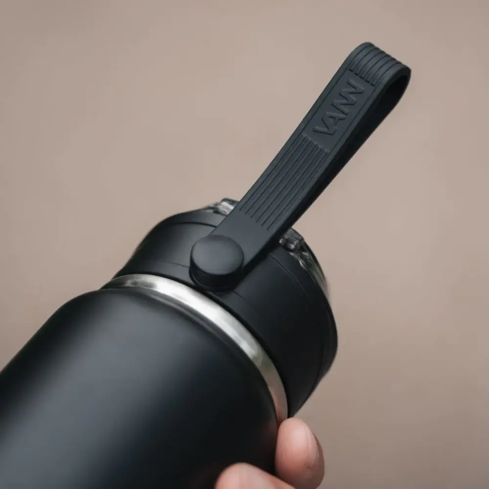 Activate Bottle Schwarz 750 ML Activate Bottle Schwarz 750 ML