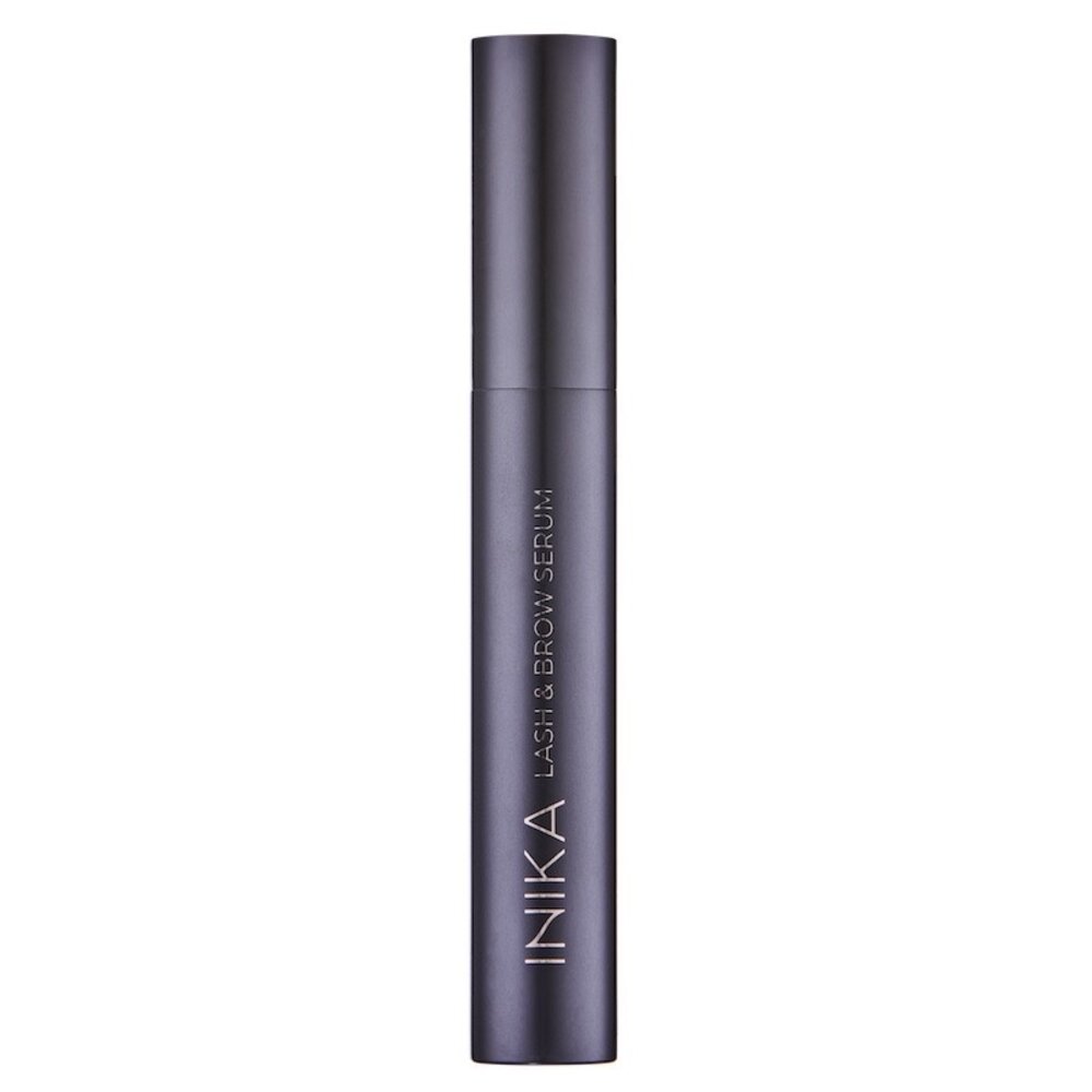 INIKA Organic Free* Gift Lash & Brow Serum