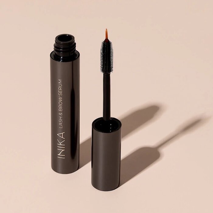 INIKA Organic Free* Gift Lash & Brow Serum