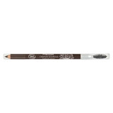 SO'BiO étic Eyebrow Pencil 03 Dark Brown