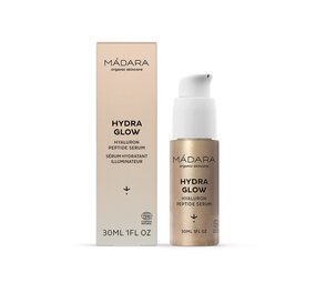 MÁDARA Hydra Glow Hyaluron Peptide Serum MÁDARA Hydra Glow Hyaluron Peptide Serum