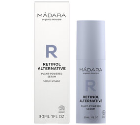 MÁDARA Retinol Alternative Plant Powered Serum MÁDARA Retinol Alternative Plant Powered Serum