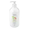 Eco Cosmetics Douchegel met Groene Thee en Granaatappel 500ML Eco Cosmetics Douchegel met Groene Thee en Granaatappel 500ML