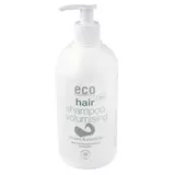 Eco Cosmetics Volumenshampoo mit Sommerlinde und Kiwi 500ML