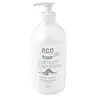Eco Cosmetics Moisturising Shampoo with Olive Leaf and Mallow 500ML Eco Cosmetics Moisturising Shampoo with Olive Leaf and Mallow 500ML
