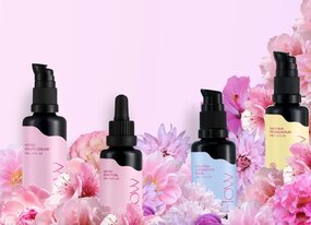 Flow Cosmetics Flow Cosmetics