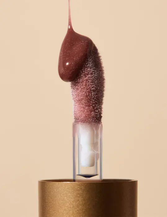 INIKA Organic Tinted Lip Oil Cinnamon INIKA Organic Tinted Lip Oil Cinnamon