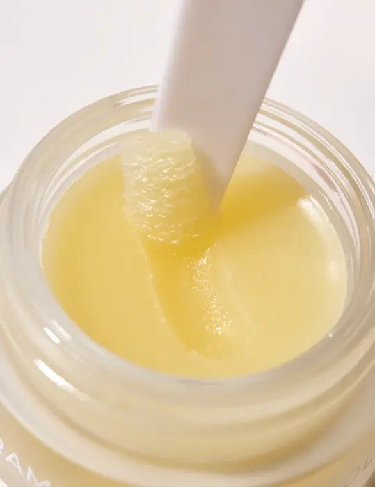 INIKA Organic Lip Mask INIKA Organic Lip Mask