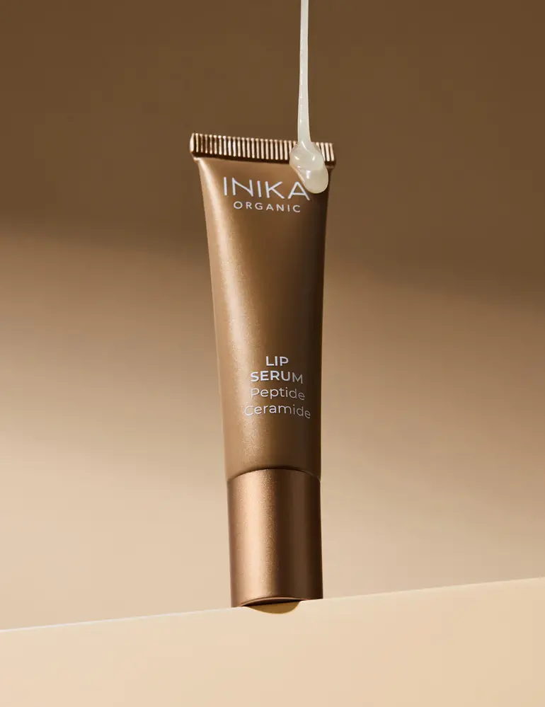INIKA Organic Lippenserum INIKA Organic Lippenserum
