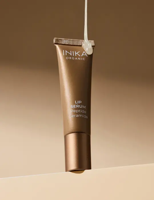 INIKA Organic Lippenserum INIKA Organic Lippenserum