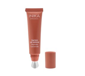 INIKA Organic Tinted Lip Serum Rosewood INIKA Organic Tinted Lip Serum Rosewood