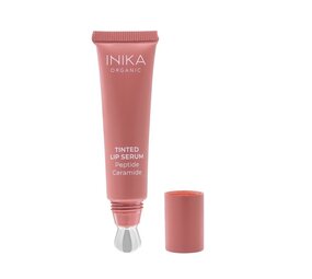 INIKA Organic Tinted Lip Serum Peony INIKA Organic Tinted Lip Serum Peony