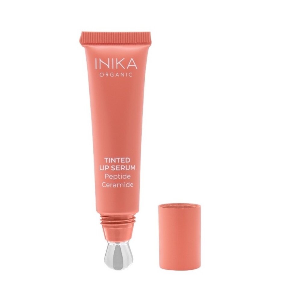 INIKA Organic getöntes Lippenserum-Rouge INIKA Organic getöntes Lippenserum-Rouge