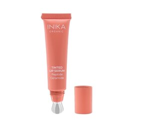 INIKA Organic Tinted Lip Serum Blush INIKA Organic Tinted Lip Serum Blush