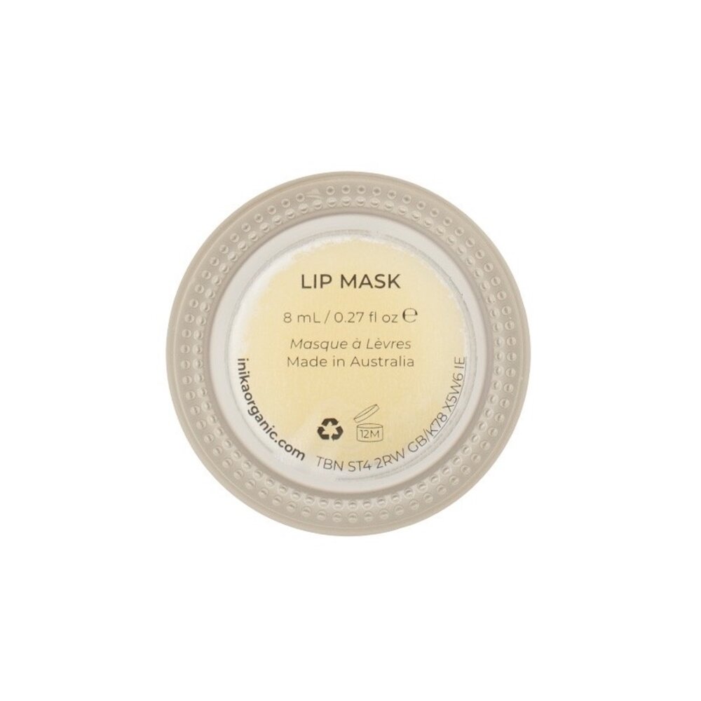 INIKA Organic Lip Mask INIKA Organic Lip Mask