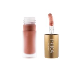 INIKA Organic Tinted Lip Oil Blossom INIKA Organic Tinted Lip Oil Blossom