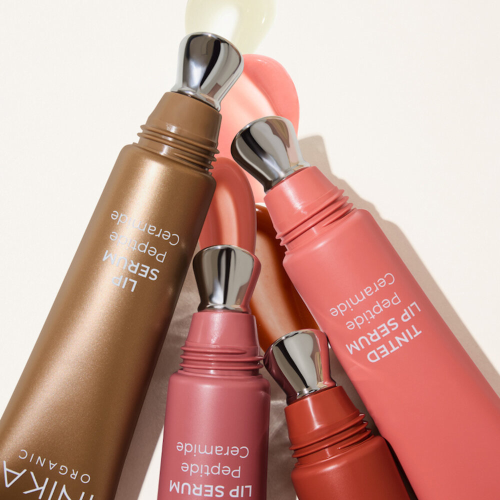 INIKA Organic Lippenserum INIKA Organic Lippenserum