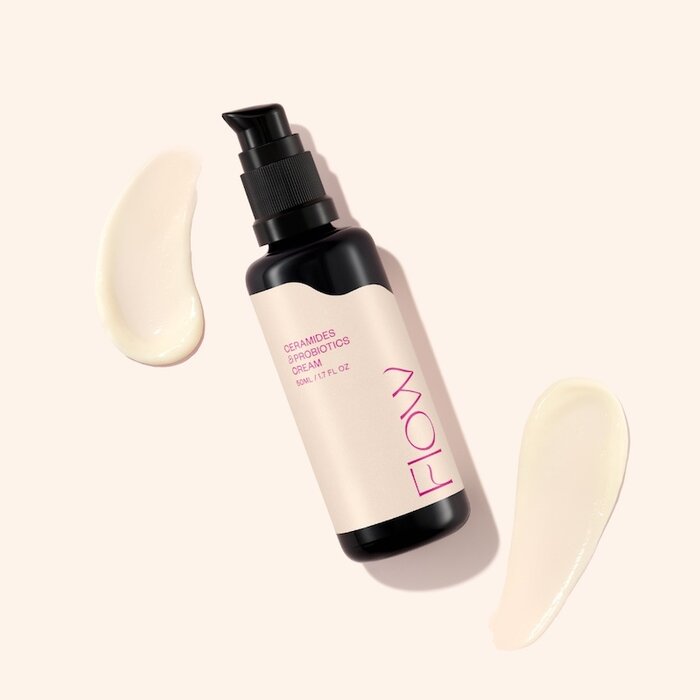 Flow Cosmetics Ceramide & Probiotika-Creme Flow Cosmetics Ceramide & Probiotika-Creme