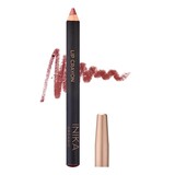 INIKA Organic Lipstick Crayon Rose Petal INIKA Organic Lipstick Crayon Rose Petal